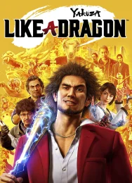 Yakuza: Like a Dragon (2020) скачать торрент