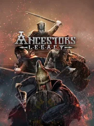 Ancestors Legacy (2018) скачать торрент