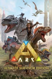 ARK: Survival Evolved (2017) скачать торрент
