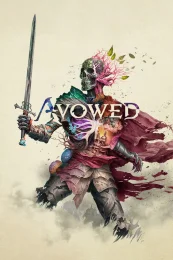 Avowed (2025) скачать торрент