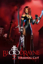 BloodRayne 2: Terminal Cut (2020) скачать торрент