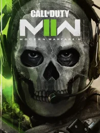 Call of Duty: Modern Warfare II (2022) скачать торрент