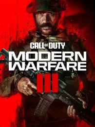 Call of Duty: Modern Warfare III (2023) скачать торрент