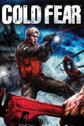 Cold Fear (2005) скачать торрент