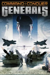 Command & Conquer: Generals (2003) скачать торрент