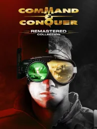 Command & Conquer Remastered Collection (2020) скачать торрент