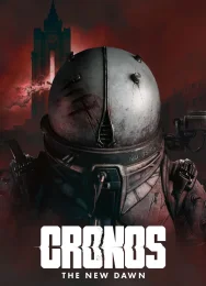 Cronos: The New Dawn (2025) скачать торрент