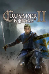 Crusader Kings 2 скачать через торрент