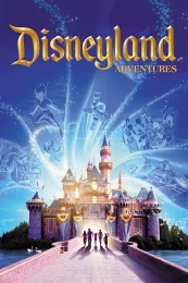 Disneyland Adventures (2017) скачать торрент