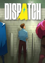 Dispatch скачать торрент