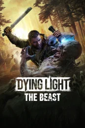 Dying Light: The Beast скачать торрент