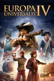 Europa Universalis 4 скачать через торрент