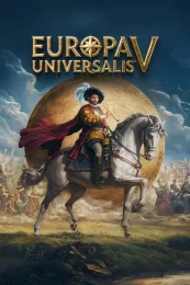 Europa Universalis 5 скачать через торрент