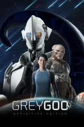 Grey Goo (2015) скачать торрент