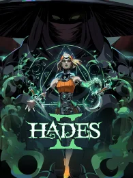 Hades 2 (2025) скачать торрент