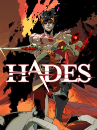 Hades (2020) скачать торрент
