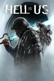 Hell is Us (2025) скачать торрент