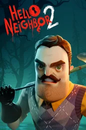 Hello Neighbor 2 скачать через торрент