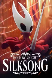 Hollow Knight: Silksong скачать торрент