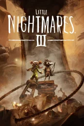Little Nightmares 3 (2025) скачать торрент