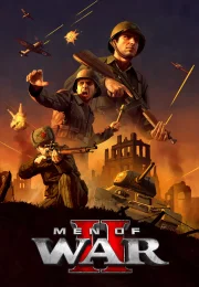 Men of War II (2024) скачать торрент