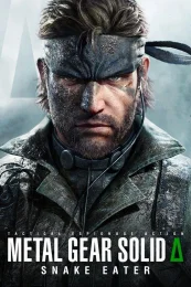Metal Gear Solid Delta: Snake Eater (2025) скачать торрент