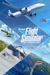 Microsoft Flight Simulator (2020) скачать торрент