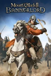 Mount & Blade II: Bannerlord (2022) скачать торрент