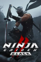 Ninja Gaiden 2 Black (2025) скачать торрент
