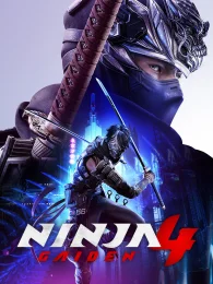 Ninja Gaiden 4 (2025) скачать торрент