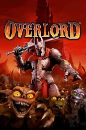 Overlord (2007) скачать торрент