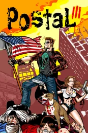 Postal 3 скачать через торрент