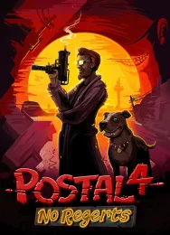 Postal 4: No Regerts скачать через торрент