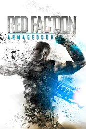 Red Faction: Armageddon скачать через торрент