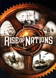 Rise of Nations (2014) скачать торрент