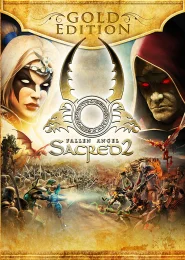 Sacred 2: Gold Edition (2009) скачать торрент
