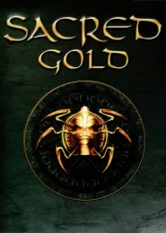 Sacred Gold (2004) скачать торрент