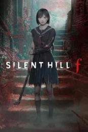Silent Hill f (2025) скачать торрент