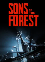 Sons of the Forest (2024) скачать торрент