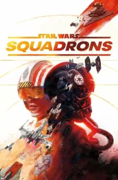 Star Wars: Squadrons (2020) скачать торрент