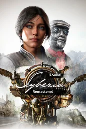 Syberia Remastered скачать торрент
