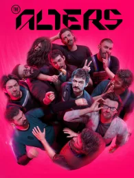 The Alters скачать торрент