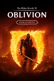 The Elder Scrolls IV: Oblivion Remastered скачать торрент