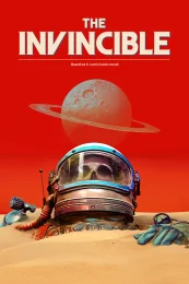 The Invincible (2023) скачать торрент