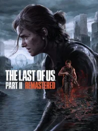 The Last of Us Part 2 скачать торрент