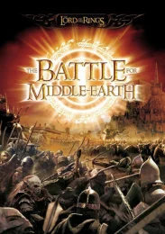 The Lord of the Rings: The Battle for Middle-earth (2004) скачать торрент