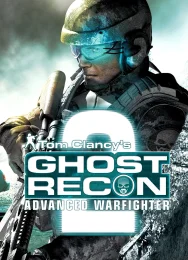 Tom Clancy's Ghost Recon Advanced Warfighter 2 (2007) скачать торрент