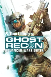 Tom Clancy's Ghost Recon Advanced Warfighter (2006) скачать торрент