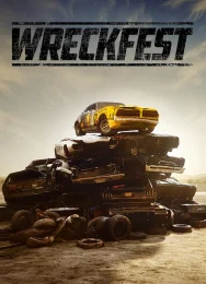 Wreckfest скачать через торрент