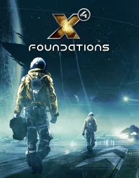 X4: Foundations (2018) скачать торрент